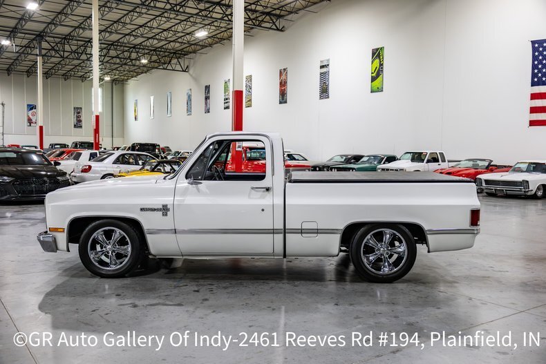 Pickup in Plainfield, United States 3 - 19042238