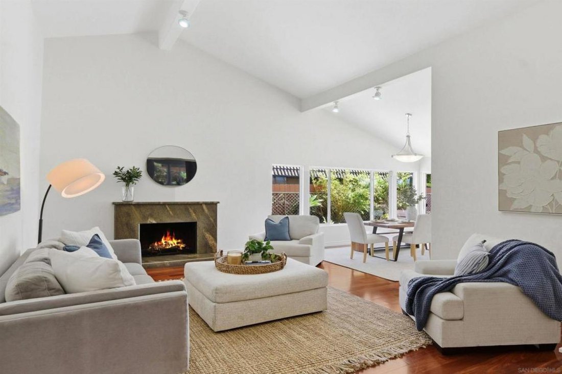 Casa a Poway, California, Stati Uniti 2 - 19042147