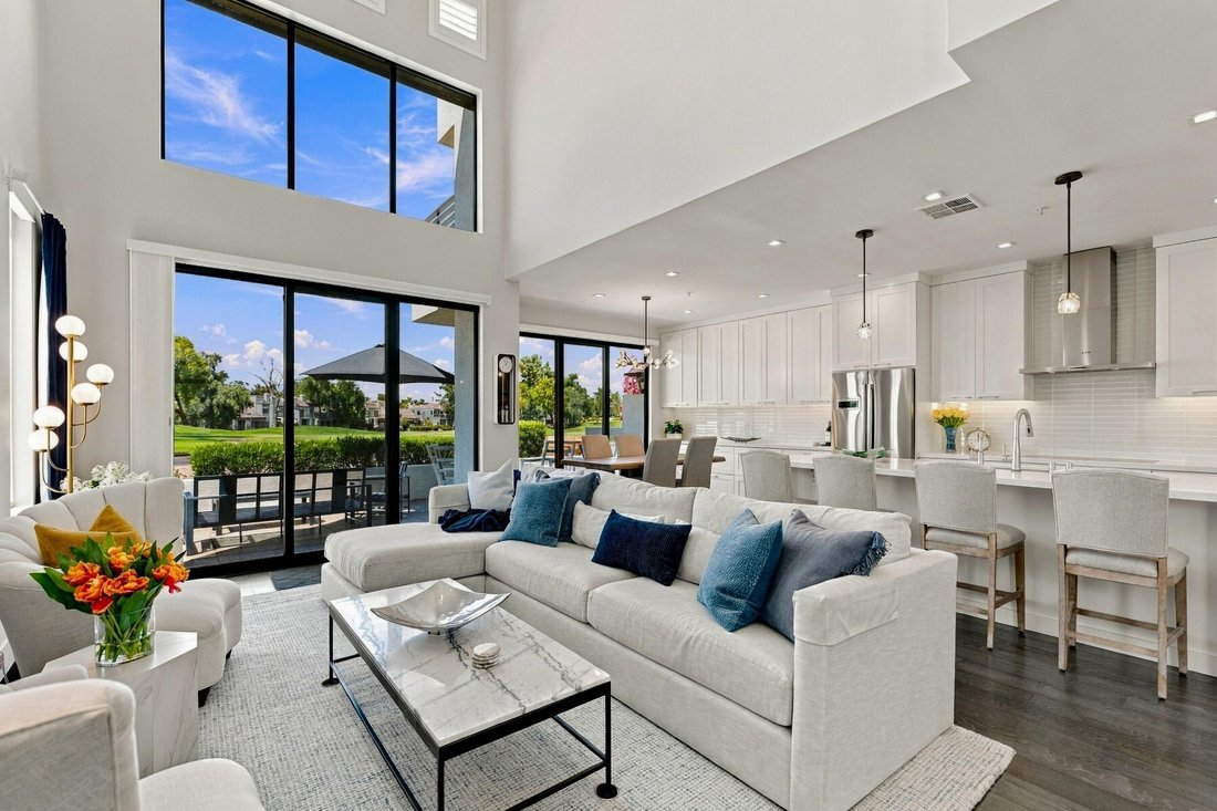 Townhouse en Scottsdale, Arizona, Estados Unidos 3 - 19027468