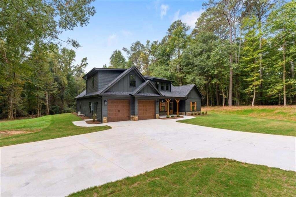 House in Bowdon, Georgia, United States 5 - 19041893