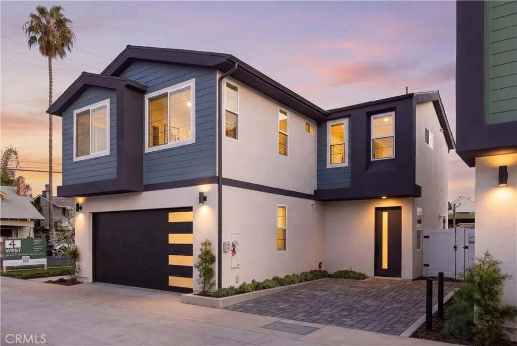 Maison à Costa Mesa, Californie, États-Unis 2 - 19042072
