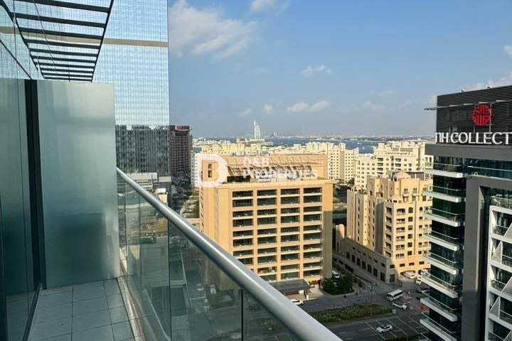 Appartamento a La Palm Jumeirah, Emirato di Dubai, Emirati Arabi Uniti 4 - 19041697