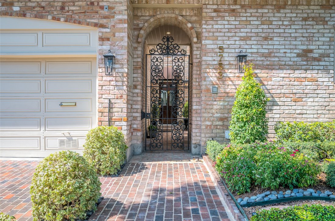 Townhouse in Houston, Texas, United States 3 - 19041950