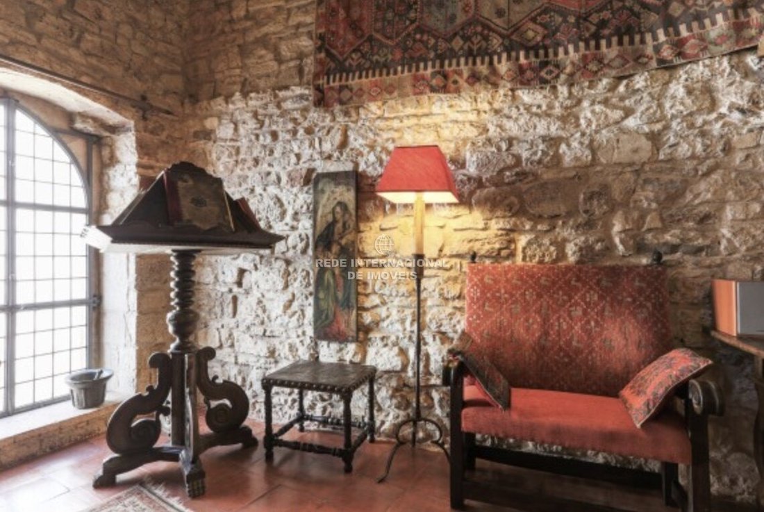 Casa a Santa Maria, Sao Pedro e Sobral da Lagoa, Distretto di Leiria, Portogallo 3 - 17902646