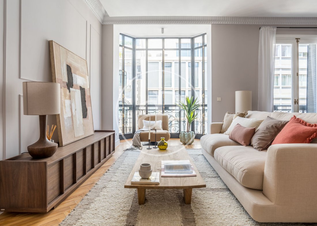 Apartment in Centro, Madrid, Spain 1 - 19042144