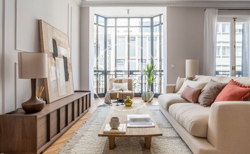 Apartment in Centro, Madrid, Spain 1