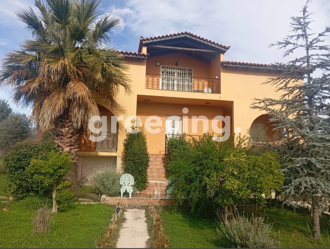 House in Oropos, Attica, Greece 1 - 19041821
