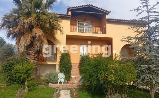 Casa in Oropos, Attica, Grecia 1