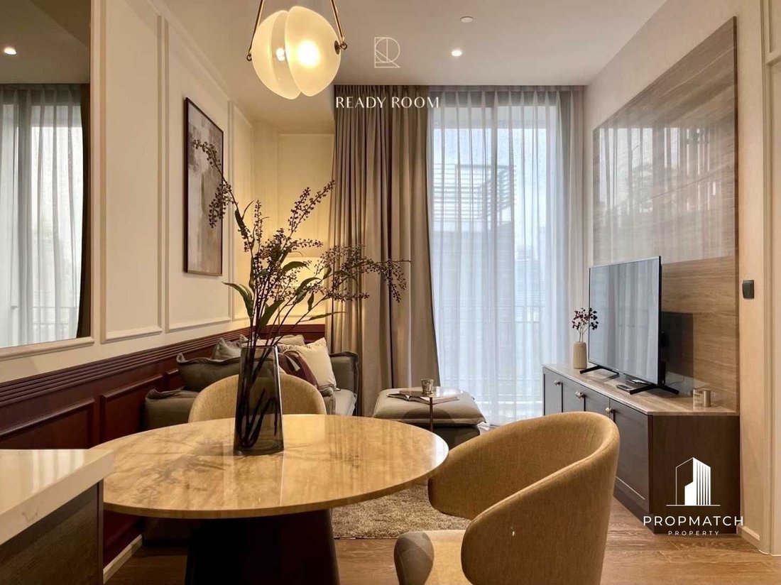 Condo in Bangkok, Bangkok, Thailand 4 - 19041788