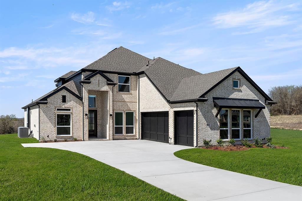 Maison à Mesquite, Texas, États-Unis 4 - 17373129