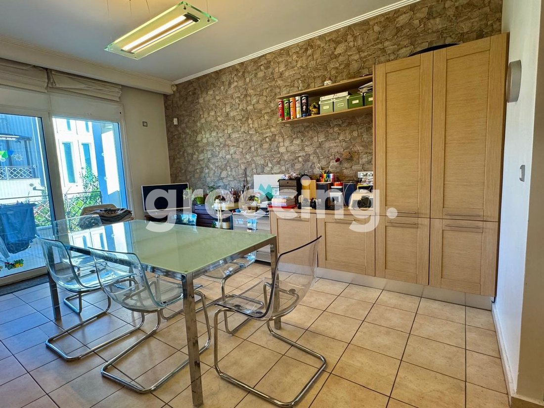 Wohnung in Dionysos, Attika, Griechenland 5 - 19041825
