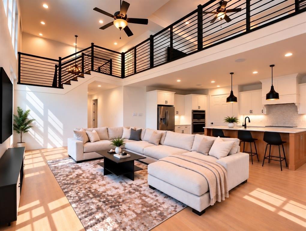 House in Frisco, Texas, United States 3 - 19042058