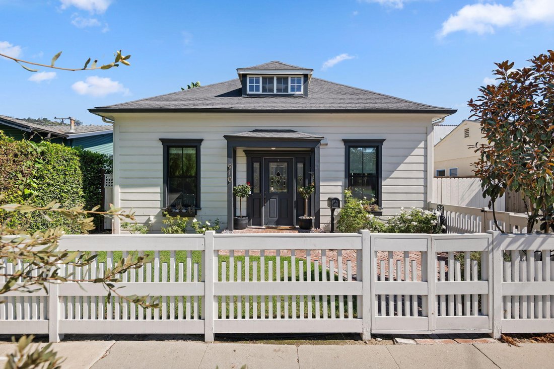 Casa en Santa Bárbara, California, Estados Unidos 1 - 19041708