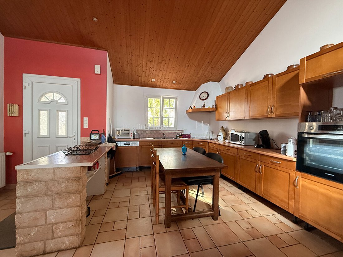 Maison à Bouin, Pays de la Loire, France 2 - 19042294