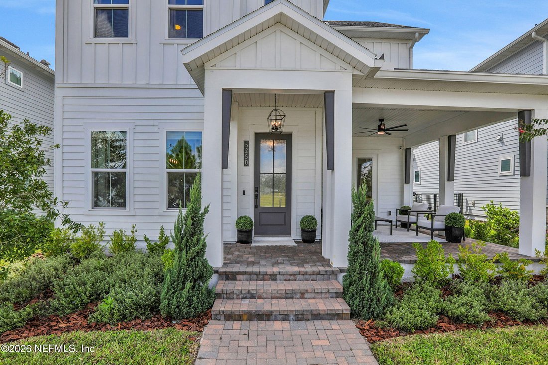 House in Jacksonville, Florida, United States 5 - 19041692