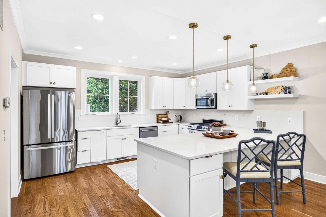 House in Massanetta Springs, Virginia, United States 2 - 19041688
