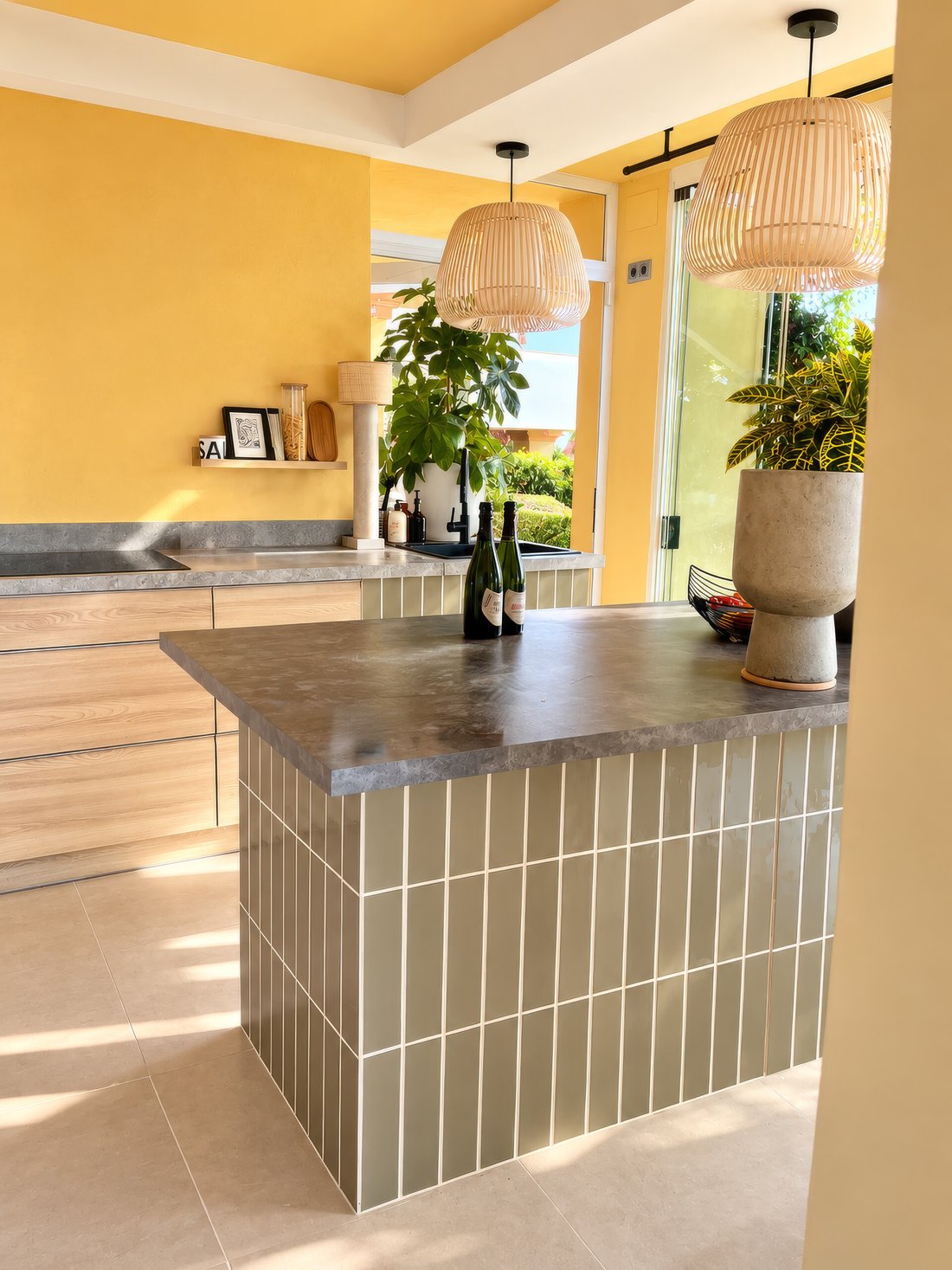 Apartment in Nueva Andalucia, Marbella, Spain 4 - 19042196