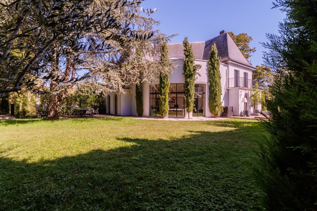 House in Centre, Le Pecq, France 1 - 19042347