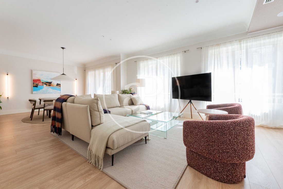 Apartamento en Salamanca, Madrid, España 1 - 19042153
