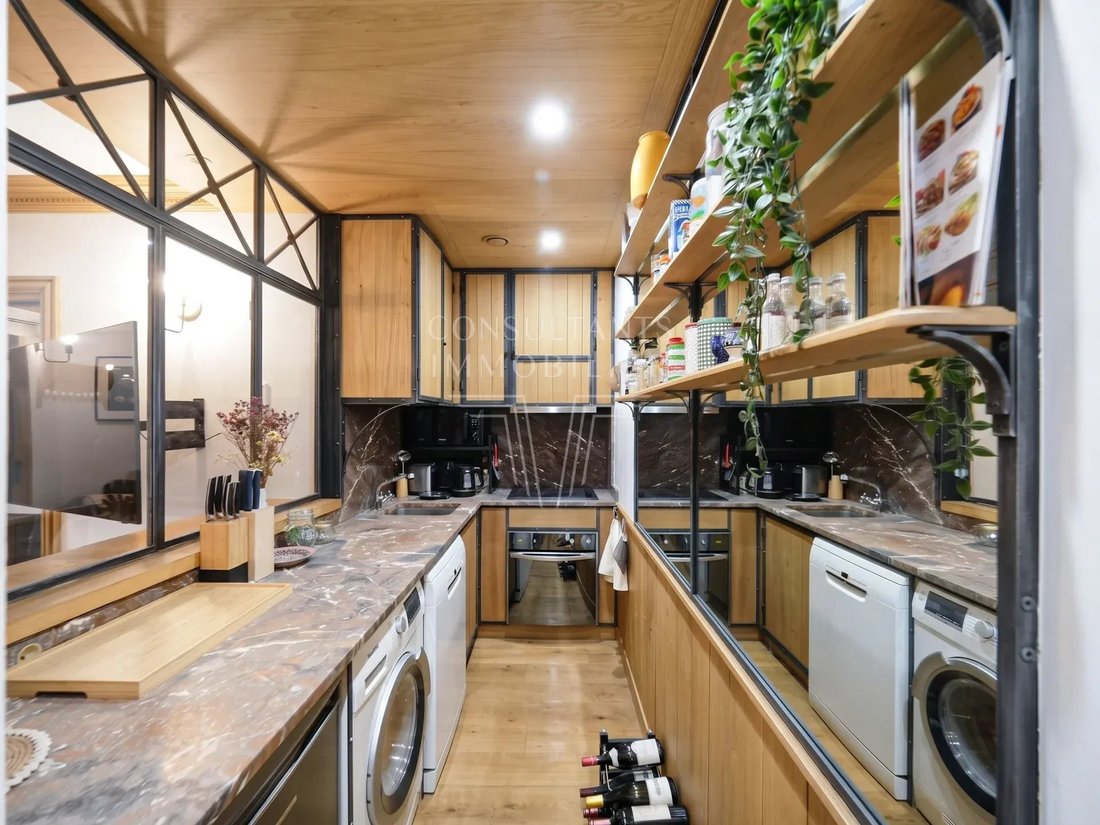 Appartement à Muette Nord, Paris 16e Arrondissement, Paris 2 - 19042254