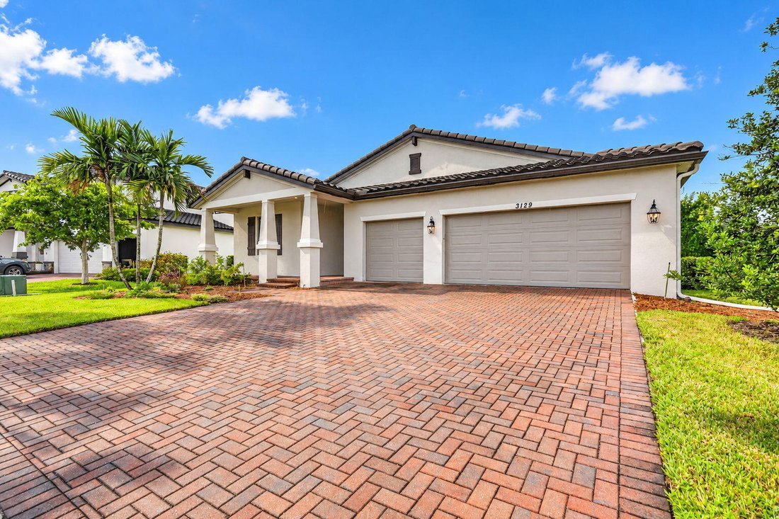 Casa a West Palm Beach, Florida, Stati Uniti 2 - 19041855