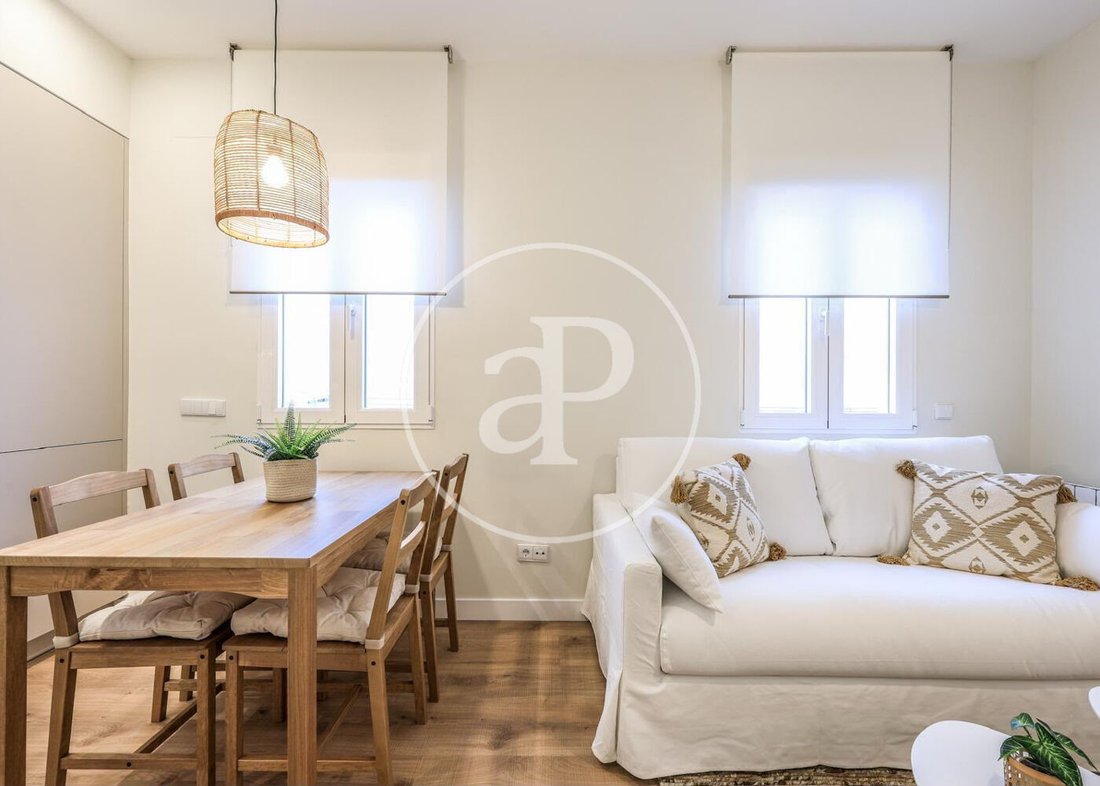Apartment in Chamberi, Madrid, Spain 3 - 19042170