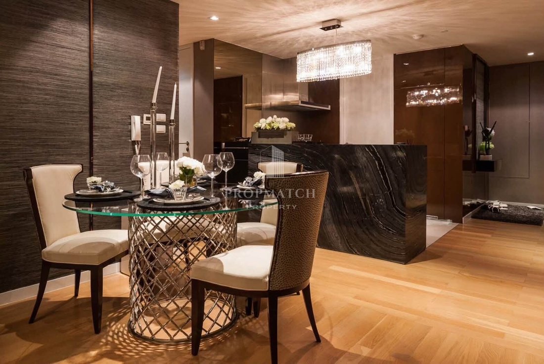 Condo in Bangkok, Bangkok, Thailand 5 - 19041703