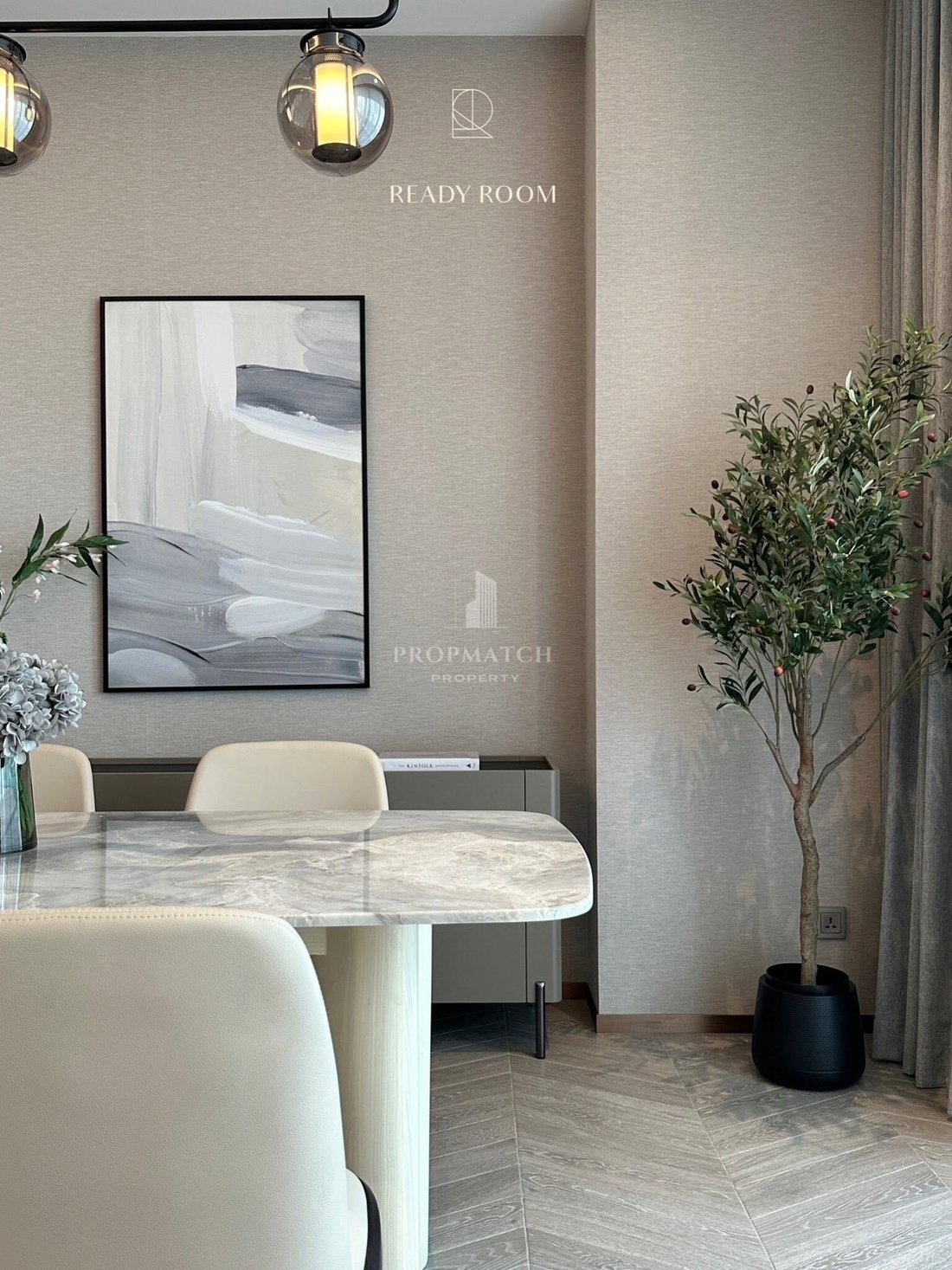 Condo in Bangkok, Bangkok, Thailand 5 - 19041684