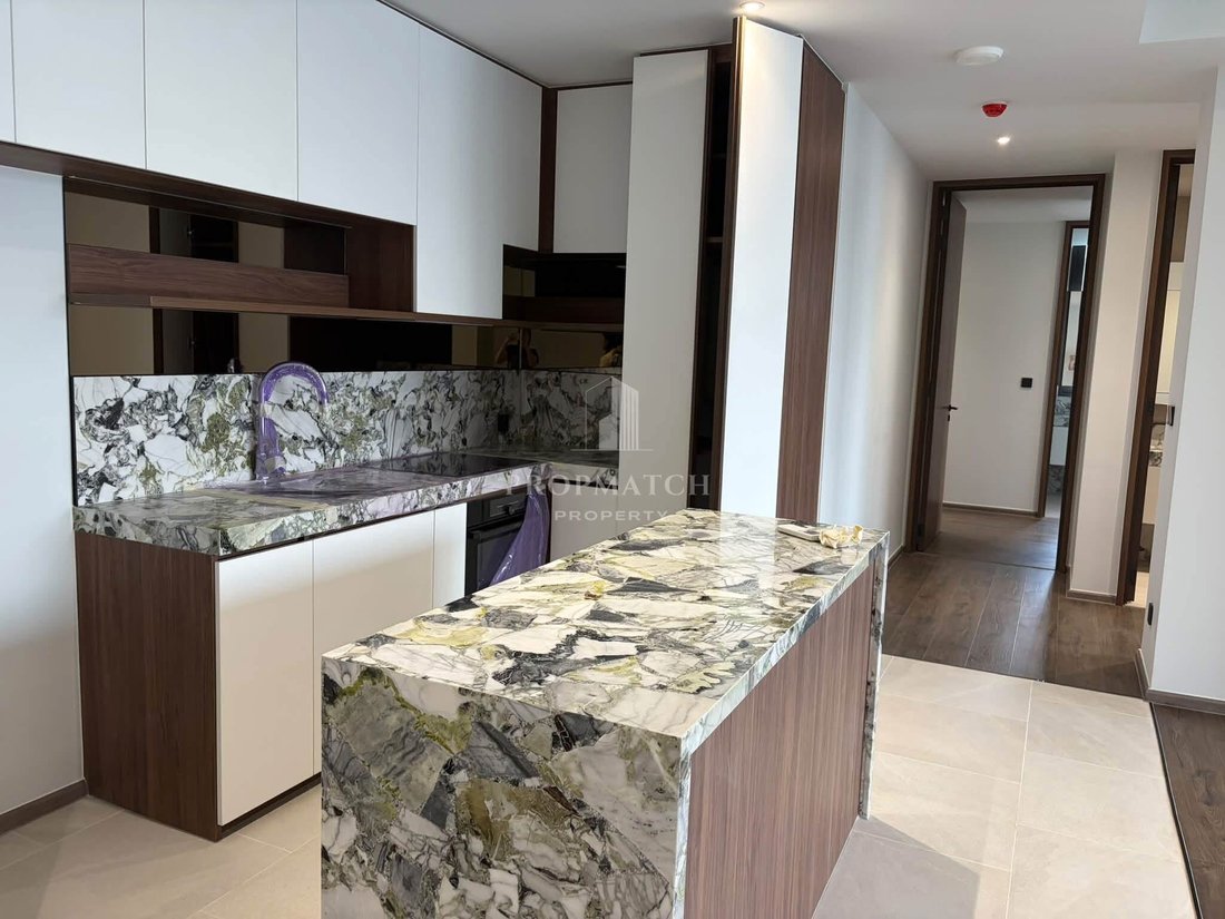 Condominio en Bangkok, Bangkok, Tailandia 3 - 19041678