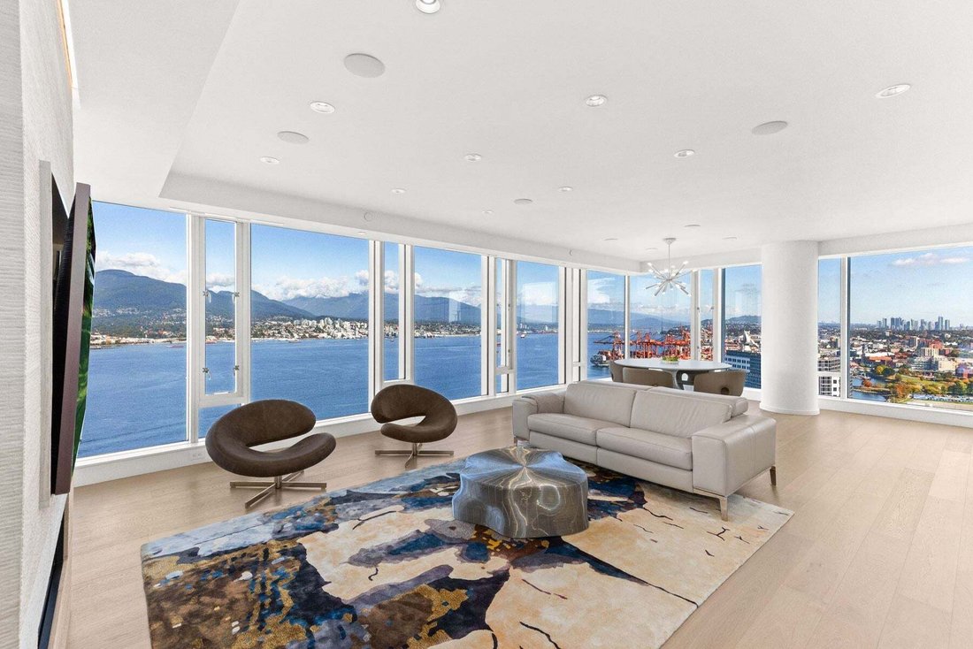 Condo in Vancouver, British Columbia, Canada 5 - 19042240