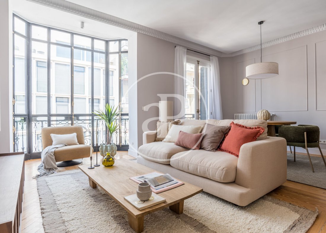 Apartment in Centro, Madrid, Spain 2 - 19042144
