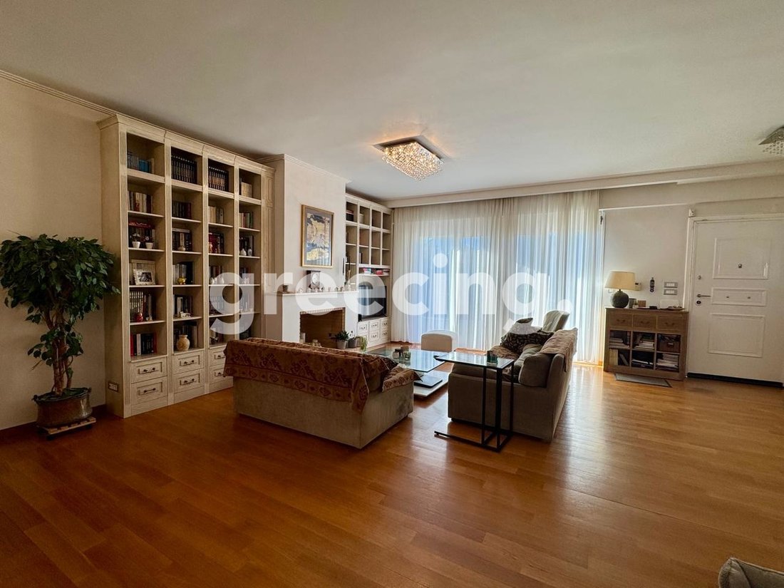 Wohnung in Dionysos, Attika, Griechenland 3 - 19041825