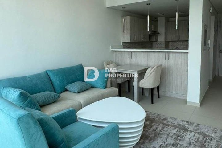 Appartamento a La Palm Jumeirah, Emirato di Dubai, Emirati Arabi Uniti 1 - 19041697
