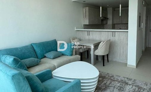 Apartamento en La Palma Jumeirah, Dubái, Emiratos Árabes Unidos 1