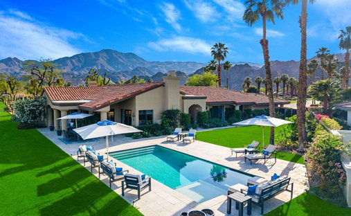 Condominio en La Quinta, California, Estados Unidos 1