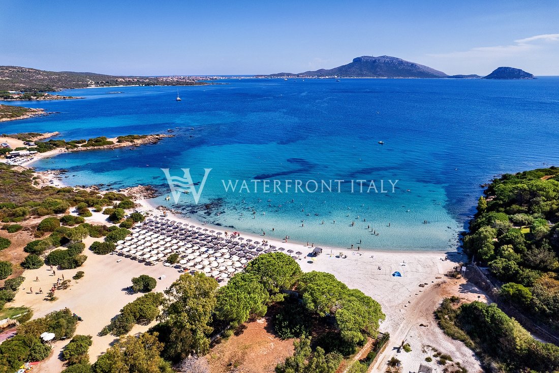 Villa in Golfo Aranci, Sardinia, Italy 2 - 19041651
