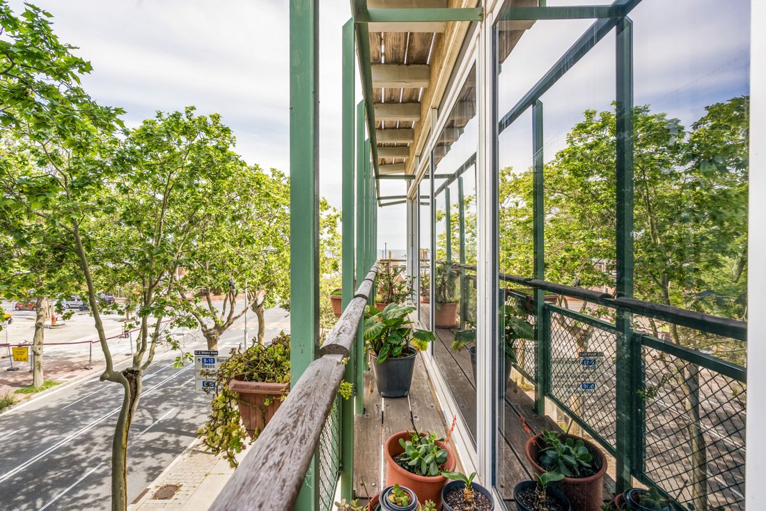 Apartment in Sant Martí, Barcelona, Spain 5 - 19041890
