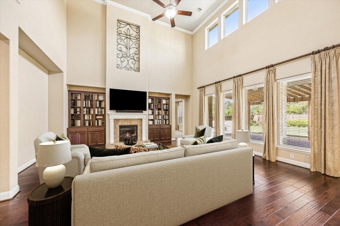 House in Cypress, Texas, United States 2 - 19041895