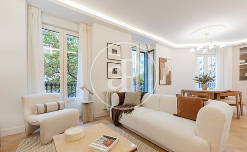 Appartement à Salamanque, Madrid, Espagne 1