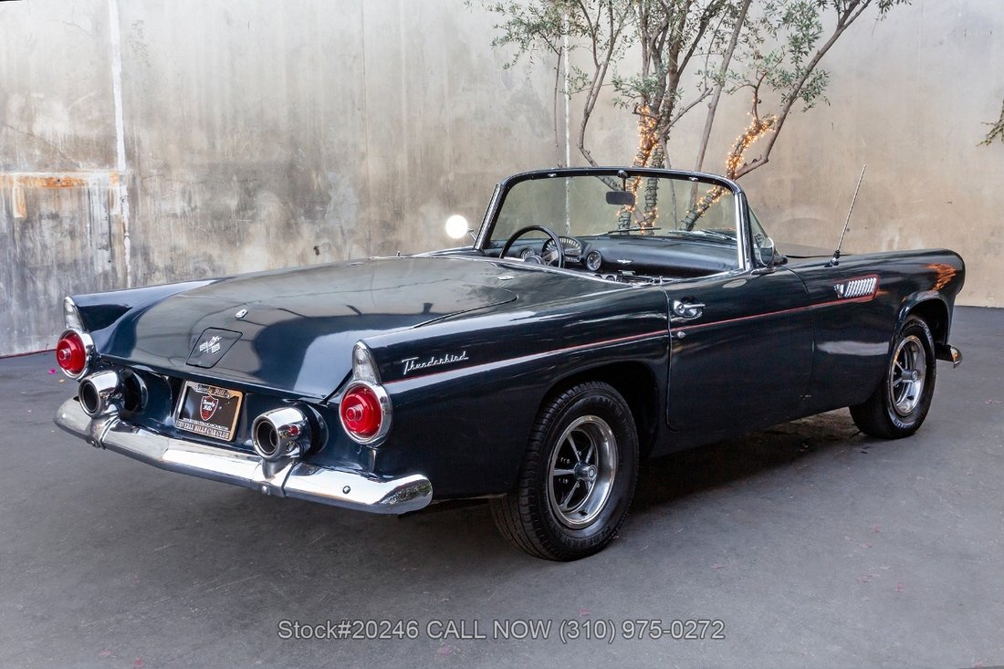 Ford Thunderbird in Los Angeles, CA 5 - 19042393