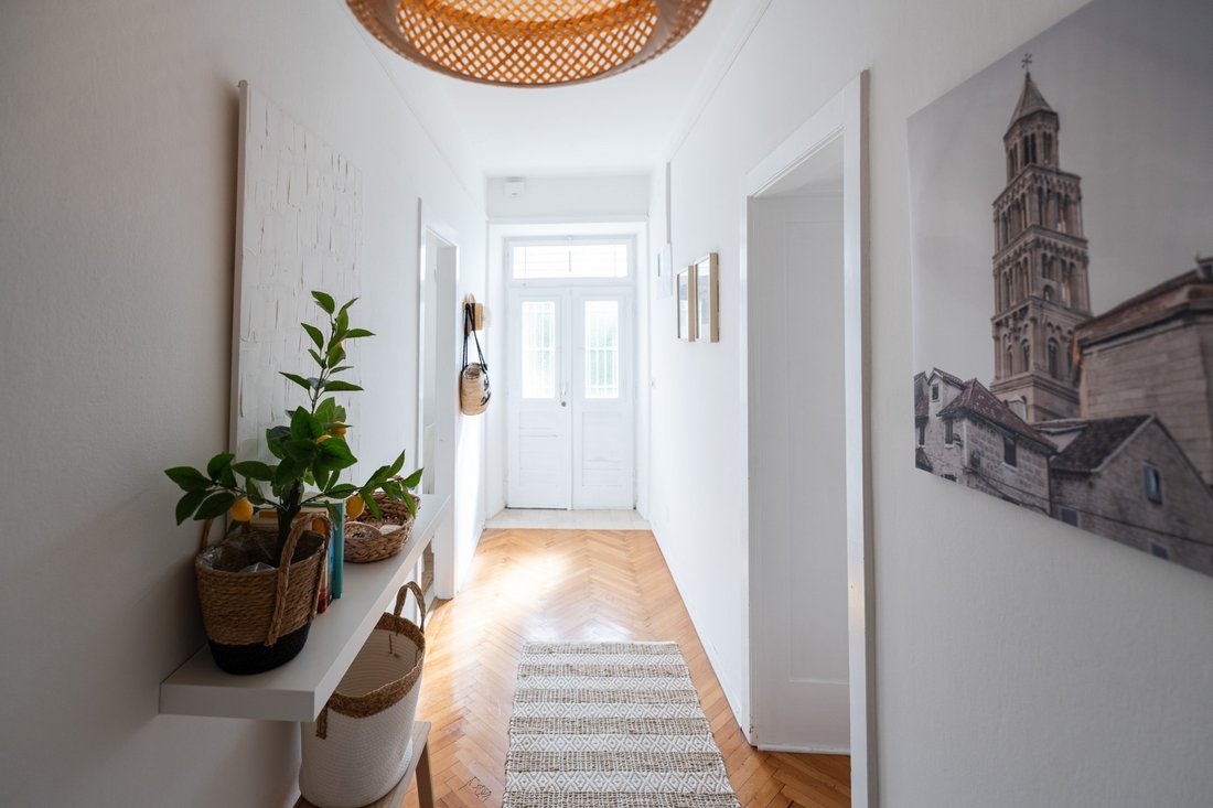 Appartement à Gradski kotar Ploce iza Grada, Dubrovnik, Comitat de Dubrovnik-Neretva 5 - 19042168