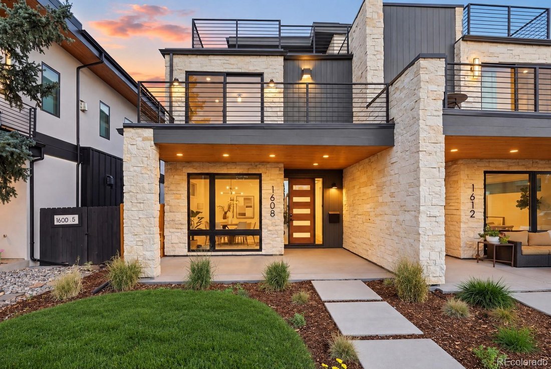 House in Denver, Colorado, United States 1 - 19041836