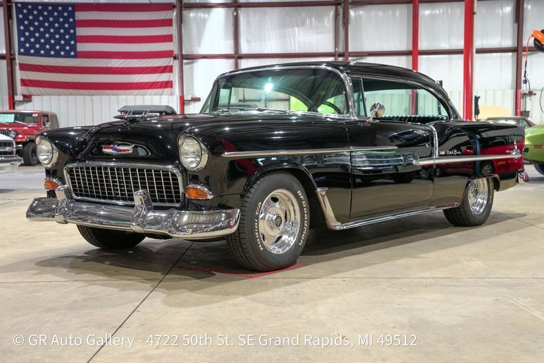 Coupe in Grand Rapids, United States 1 - 19042133