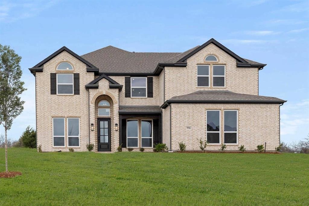 Maison à Mesquite, Texas, États-Unis 2 - 16652710