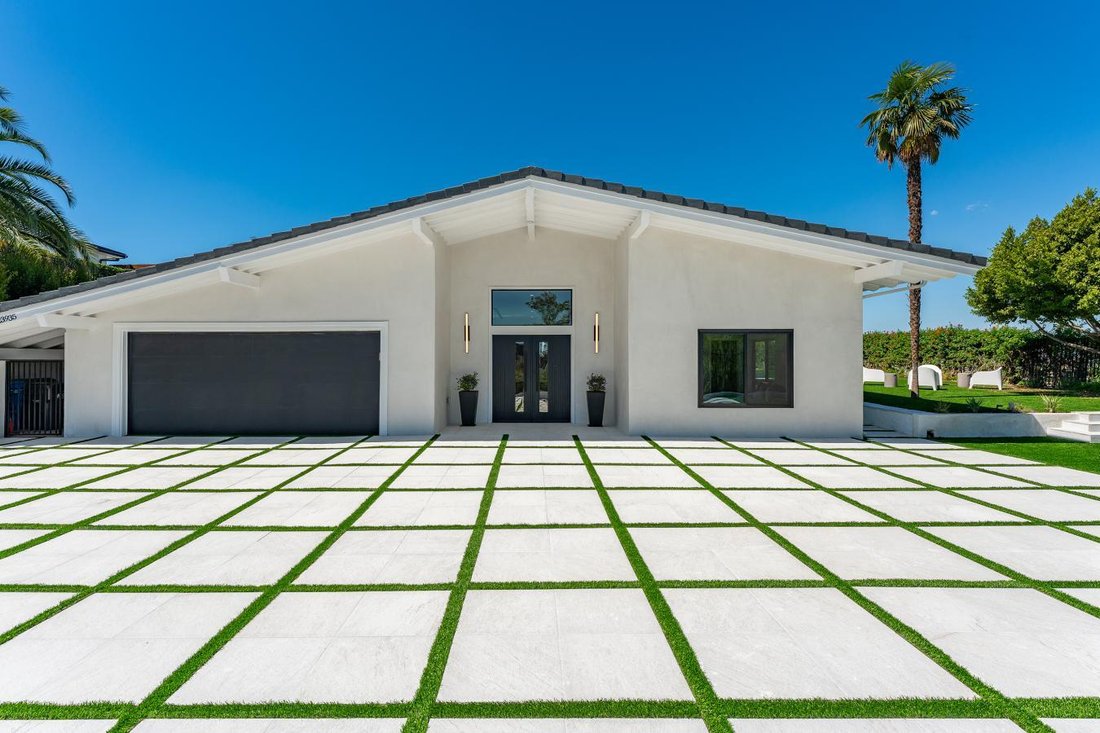 Maison à Hidden Hills, Californie, États-Unis 3 - 19042178