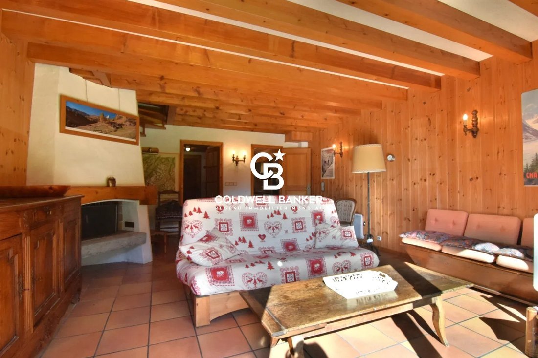 House in Chamonix-Mont-Blanc, Auvergne-Rhône-Alpes, France 4 - 18640904