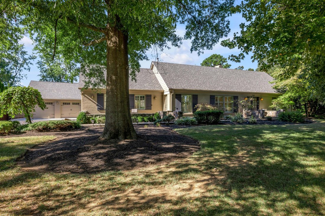 House in Lexington, Kentucky, United States 2 - 19041686