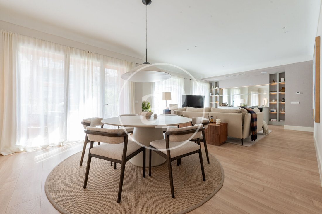 Apartamento en Salamanca, Madrid, España 4 - 19042153