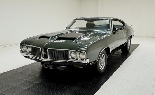 550hp Mondello 455ci V8/NM TH400 Auto/Edelbrock Top End/12 Bolt 3.42 Posi Axle in Morgantown, United States 1