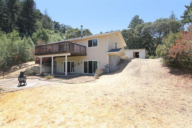 Haus in Los Gatos, Kalifornien, Vereinigte Staaten 3 - 19041966